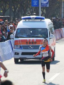 曲阳县大型活动