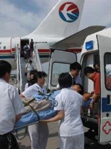 曲阳县接送服务