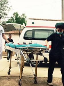 曲阳县院后转乡